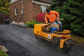 Best Driveway Repair and Patching  in Mariemont, OH